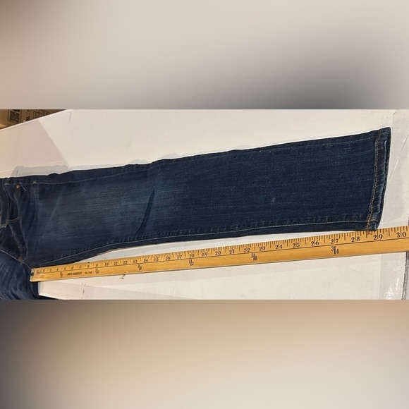 Loft Made and Loved Women’s Modern Skinny Jeans - Picture 7 of 8